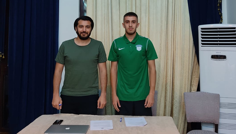 Arnavutköy Belediye Spor'a Süper Lig'den Transfer